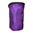 thumbnail image 3 of Bolsa magnesio para escalada en , cubo magnesio para búlder, accesorios, equipo escalada multiusos, equipo para búlder y levantamiento Púrpura, 3 of 8