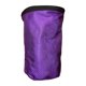 thumbnail image 3 of Bolsa magnesio para escalada en , cubo magnesio para búlder, accesorios, equipo escalada multiusos, equipo para búlder y levantamiento Púrpura, 3 of 8
