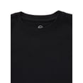 thumbnail image 2 of Wonder Nation Toddler Boys Tee with Short Sleeves, 3-Pack, Sizes 18M-5T, 2 of 4