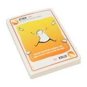 Exploding Kittens NSFW