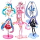 thumbnail image 2 of Figuras de acción de Hatsune Miku, modelo de PVC de chica kawaii, fantasma Sakura rosa, colección de juguetes de decoración de escritorio, nuevo Anime Fivean unisex, 2 of 2
