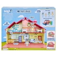thumbnail image 2 of Set de juego Bluey Casa familiar, 2 of 4