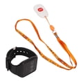 thumbnail image 3 of Estink Caregiver Pager Wireless SOS Call Button For Elderly People, 3 of 8