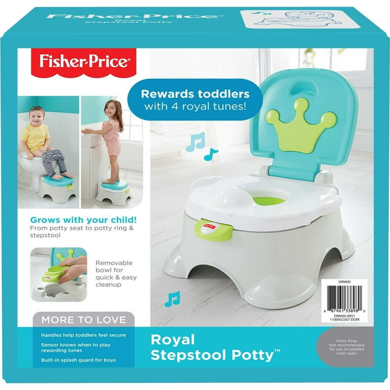 Musical potty chair at walmart hotsell