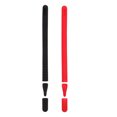 thumbnail image 1 of 2 Ensembles Housse de Protection pour Stylo Manchon en Silicone Compatible pour Ipad Pencil 2, 1 of 8