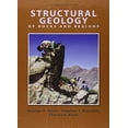 thumbnail image 1 of Pre-Owned Structural Geology of Rocks and Regions (Hardcover) 0471152315 9780471152316, 1 of 1