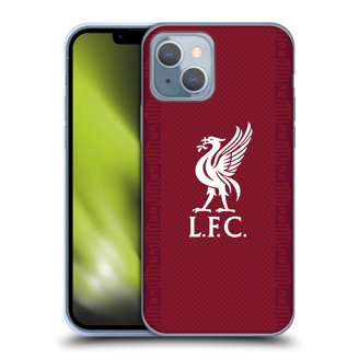 Head Case Designs Liverpool Football Club Digital Camouflage Home Red Crest Soft Gel Case for Apple iPhone 15 Plus - Walmart.com Head Case Designs Liverpool Football Club Digital Camouflage Home Red Crest Soft Gel Case for Apple iPhone 15 Plus - Walmart.com