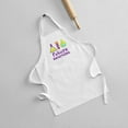 thumbnail image 4 of CafePress - Future Scientist Testtubes - Kids Apron, 4 of 5
