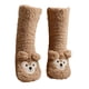 thumbnail image 4 of Calentador De Pies Para Mujer, Calcetines De Dormir Suaves, Calcetines Para Casa, Calcetines De Lino, Calcetines Térmicos, Calcetines Portátiles, Calcetines De Algodón, Para Dormitorio, 4 of 8