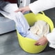 thumbnail image 5 of Organizadores de armario y almacenamiento, cesta portátil para ropa sucia, cesta para guardar ropa sucia, cesta para guardar ropa, cesta para guardar juguetes, cubo para guardar juguetes, cesta para l, 5 of 8