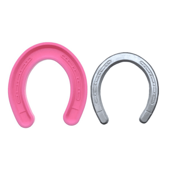 Large Horseshoe Silicone Mold