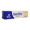 thumbnail image 2 of Optomicin ungüento 3 g, 2 of 2