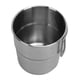 thumbnail image 5 of Taza de café de acero inoxidable 304 de 300 ml, taza de agua para té, cerveza y agua de alta resistencia para acampar, 5 of 10