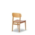 thumbnail image 3 of Greenington  G0023CA Currant Dining Chair, Caramelized, (Set of 2), 3 of 5