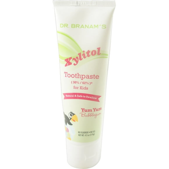 Xylitol Toothpaste