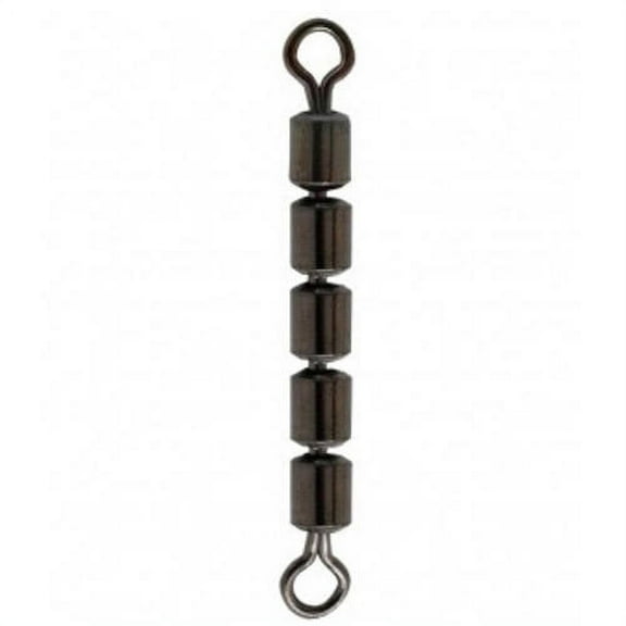 P-Line 5 Bead Rolling Chain Swivel, 5 lb