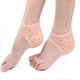 thumbnail image 1 of 5 Pairs Heel Protector Silicone Heel Pad Heel Care Insole Ideal for Heel Pain Relief, 1 of 1