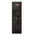 thumbnail image 4 of VIZIO XRT122 LED HDTV Remote Control, for Vizio Smart TV E55-C2/E60-C3/E65x-C2, Black, 4 of 5