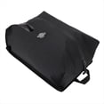 thumbnail image 5 of Bolsas de Compresión Al Vacío Que Ahorran Espacio. Bolsa de Viaje Al Vacío Multiusos de 16 L, Fácil de Usar, con Válvulas de Liberación Rápida para Equipaje A, 5 of 5