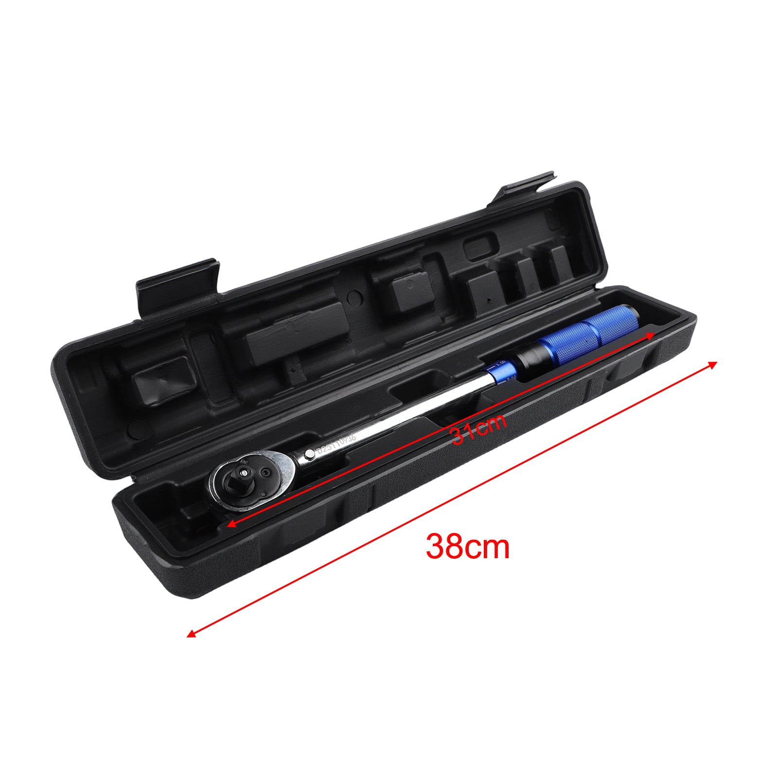 Torque wrench adjustable torque wrench for precision kg auto repair machine tool