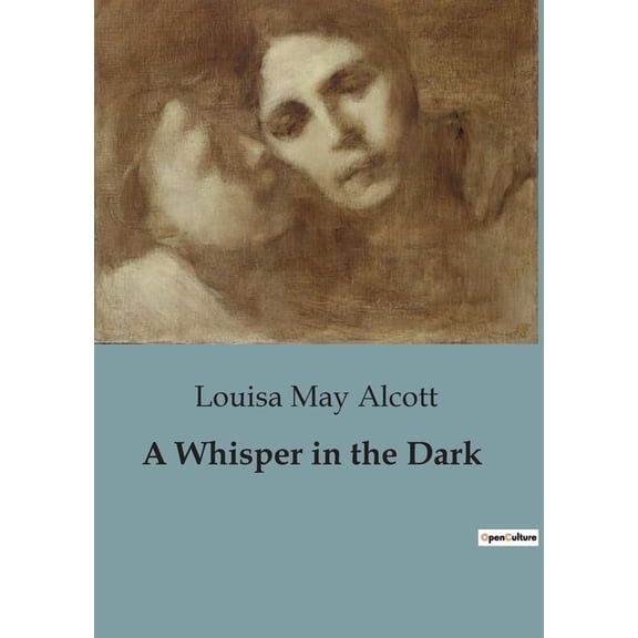 A Whisper in the Dark, (Paperback)