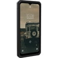 thumbnail image 4 of UAG Samsung Galaxy A14 5G SM-A146 Case Scout Black, Rugged Lightweight Slim Drop Impact Resistant Non-Slip Protective Cover, 4 of 4