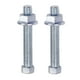 thumbnail image 5 of Kit de pernos y tuercas de ajuste de cadena para motocross CR250R RM250 CRF250X CRF250R, 5 of 9