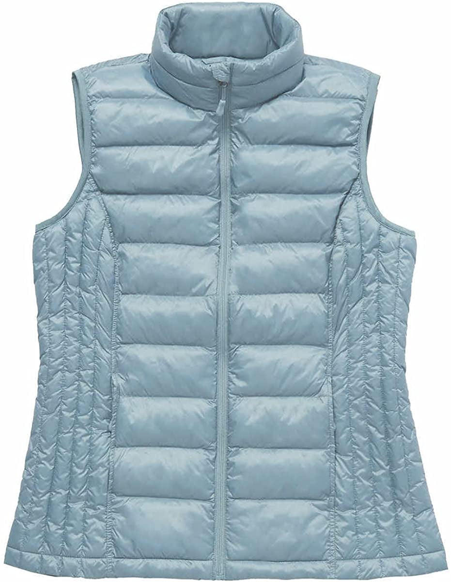 32 degrees heat ultra light down packable vest sales