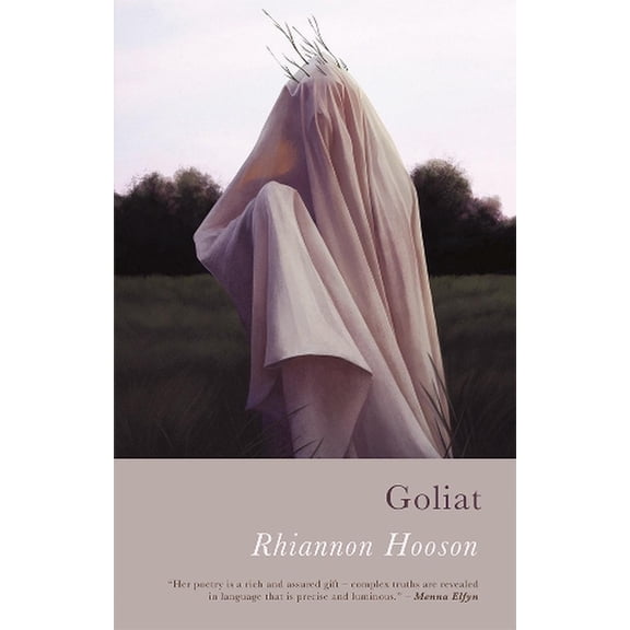 Goliat (Paperback)