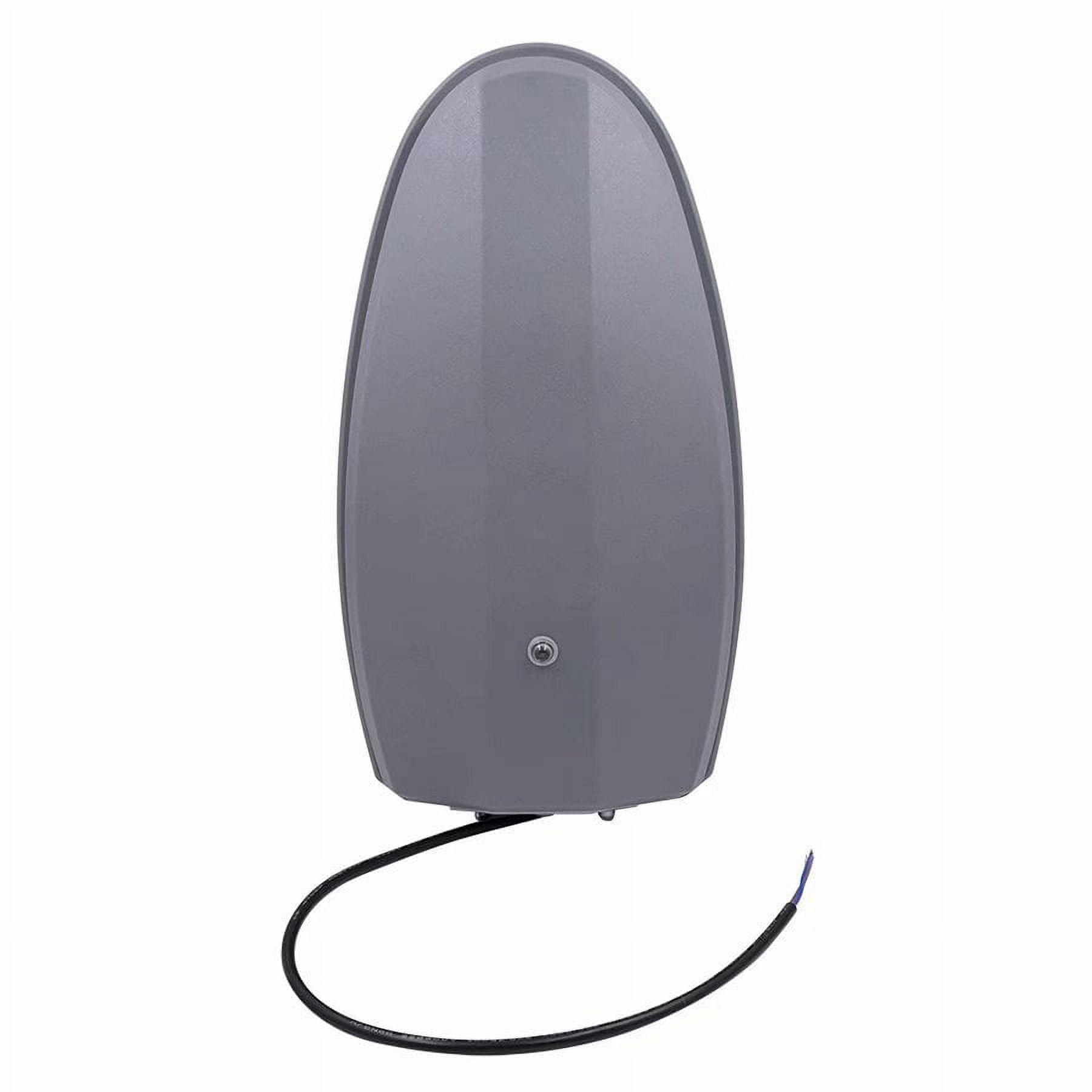 24W 2400LM 144LED Outdoor Waterproof Street Light ZC001160 (3.2cm Caliber)