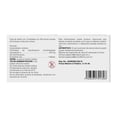 thumbnail image 3 of Fluxacord Ciprofloxacino 500 mg 14 tabletas, 3 of 4