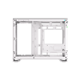 thumbnail image 5 of Corsair 2500X Mid-Tower Dual Chamber PC Case, White CC-9011266-WW, 5 of 18