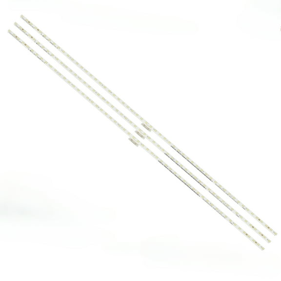 LED Backlight strips for XBR-75X850G XBR-75X850F XBR-75X900F XBR-75X850E KD-75X8500F KD-75XG8596 KD-75XG8505 KD-75XF8596 KD-75XG8796 ST0750A36_56LED_REV0.0 ST0750A22_56LED_REV0.0