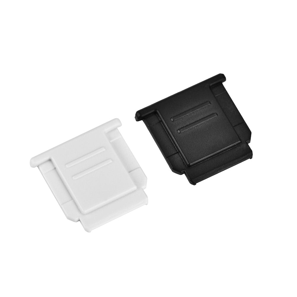 Hot Shoe Cover, Ergonomic Good Outlook Convenient For Home