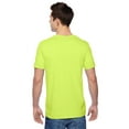 thumbnail image 3 of Mens Cotton Jersey Crew T-Shirt SF45R (5 PACK), 3 of 3