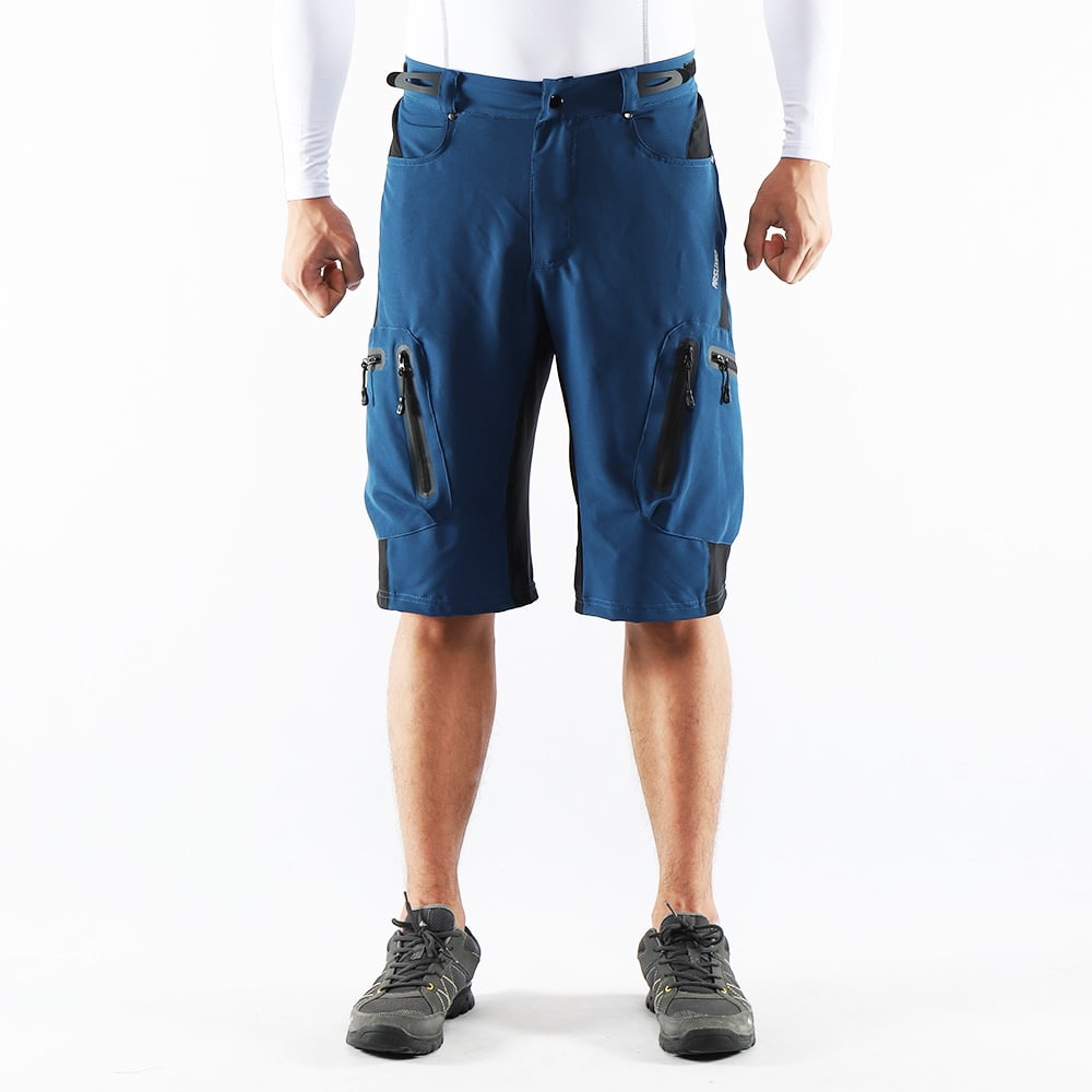 baggy cycling shorts outdoor sports pants