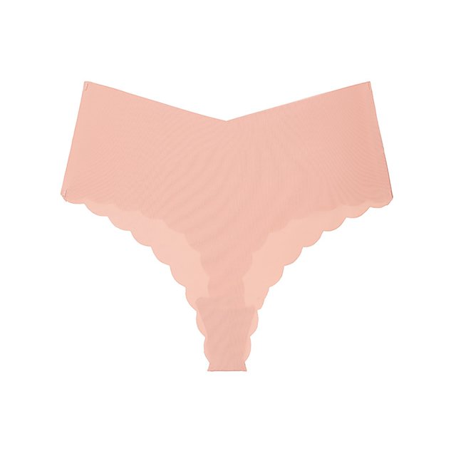 Kelon Culottes pour Femmes en Solde sous-Vêtements en Dentelle pour Femmes Bikini Absorption Régulière