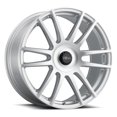 thumbnail image 1 of VOXX Pisa Rim 20X8.5 5x115/5x120 Offset 20 Silver (Quantity of 1), 1 of 2
