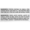 thumbnail image 4 of 2X - Lay,S Potato Chips, Limon Flavored Snacks, 7.75Oz Bag, 4 of 5