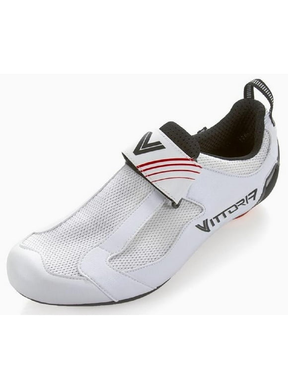 Vittoria THL Triathlon Cycling Shoes - 40.5