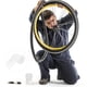 thumbnail image 5 of 2 rollos Ciclismo Libre de neumáticos Neumático de bicicleta Anti Punchure Tap Bike Tube Tube Protector, 5 of 6