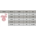 thumbnail image 4 of Bagilaanoe Newborn Baby Girl Rompers Plaid Short Sleeve Bodysuit + Headband 3M 6M 9M 12M 18M Infant Spring One Piece Jumpsuit, 4 of 7