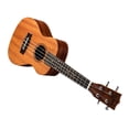 thumbnail image 4 of 23 Cuerdas Ukulele De 23 Pulgadas Con Diapasón De Para Sunnimix Ukelele Sapele de 23 pulgadas, 4 of 7