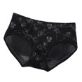 thumbnail image 2 of Levantador de glúteos Panty Low Bum Enhancer Acolchado Control Underwear L Zulema Braguitas de encaje para mujer, 2 of 8