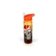 thumbnail image 2 of Botella de agua JUST FUNKY Naruto Shippuden Hokage Heroes 770 ml, 2 of 6