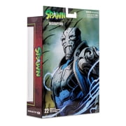Disruptor (Spawn) 7 Figure - McFarlane Toys