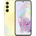 thumbnail image 1 of Samsung Galaxy A35 5G 6GB Ram 128GB Impresionante Lima (Reacondicionado), 1 of 5