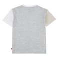 thumbnail image 2 of Levi's Boys' Colorblocked Graphic Tee with Short Sleeves, Sizes 4-7, 2 of 3