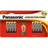 Panasonic LR03PA16BH Alkaline Plus Power AAA Batteries - 16 Pack