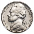 thumbnail image 2 of 1967 Jefferson Nickel SMS MS-68 NGC, 2 of 3